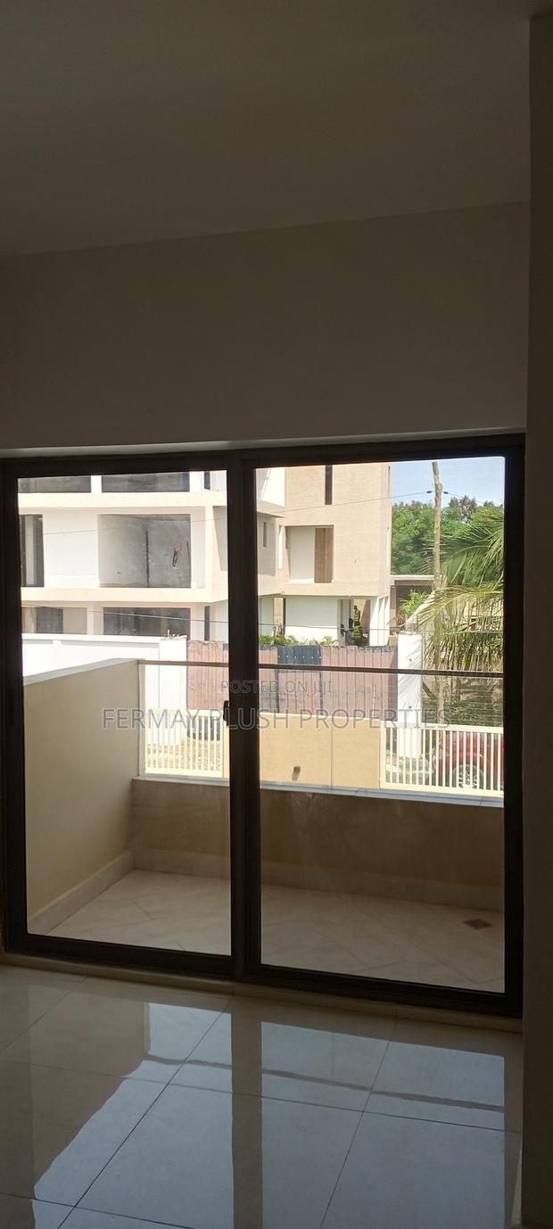 Furnished 1bdrm Apartment in Accra Homes for sale · Photo 4