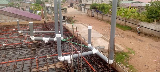 Fixing Pumping Machine · Photo 7