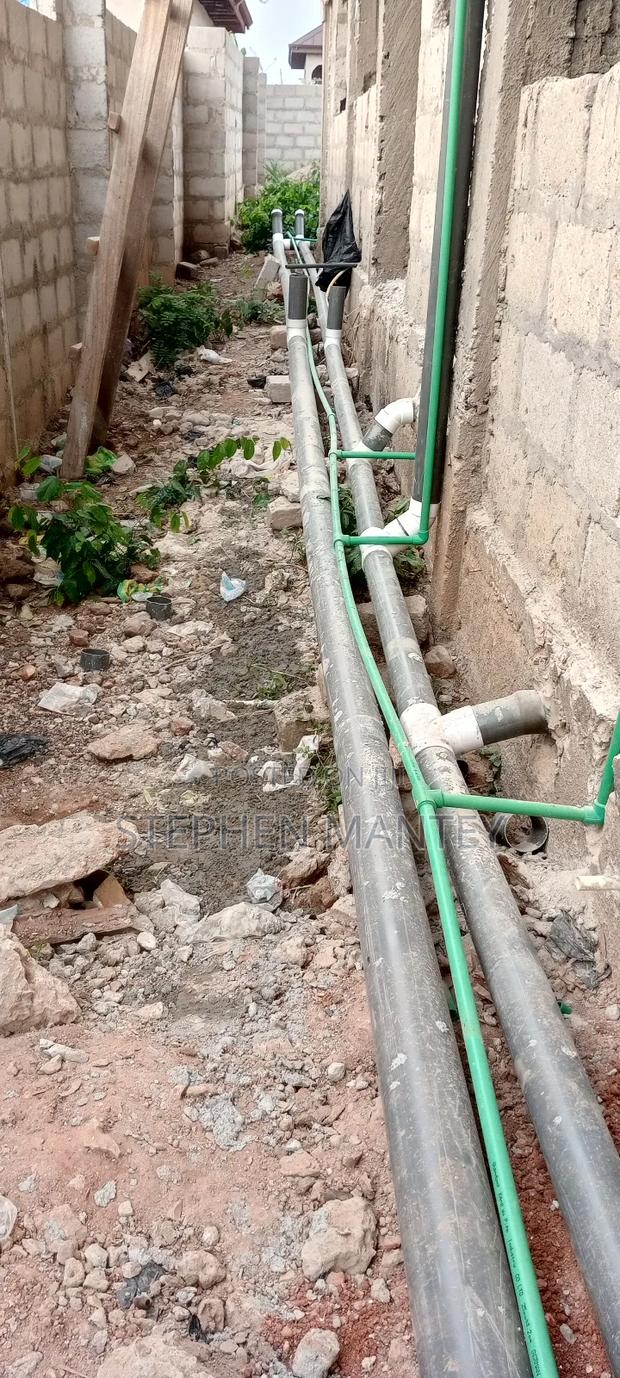 Fixing Pumping Machine · Photo 6