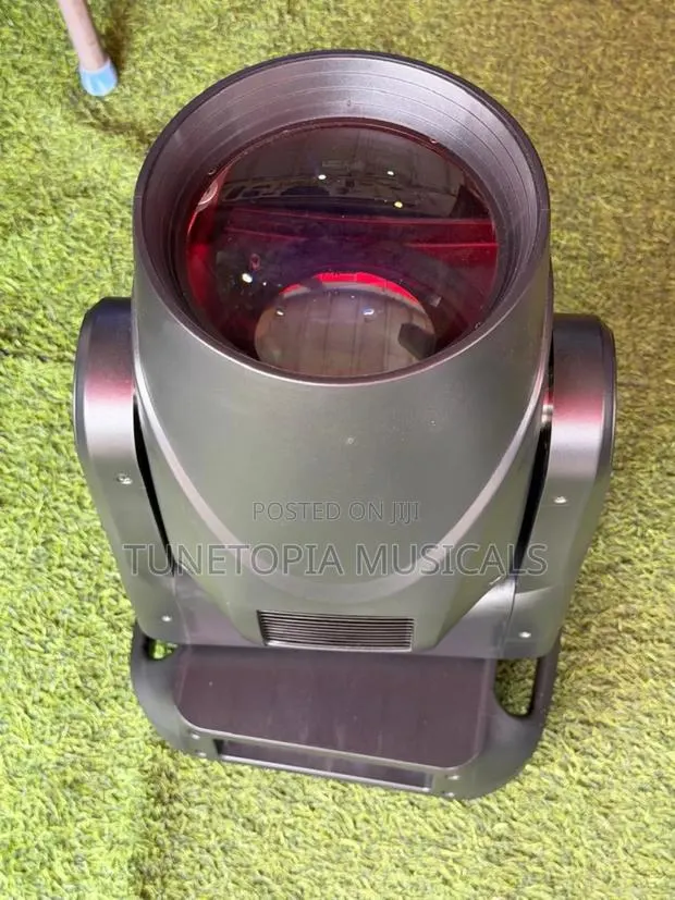 Beam 300 Moving Head Light · Photo 2