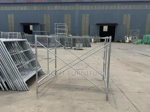 Scaffold Direct From Factory · Photo 1