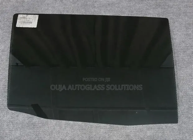 2008 - 2013 Toyota Highlander Rear Right Door Glass Available · Photo 1
