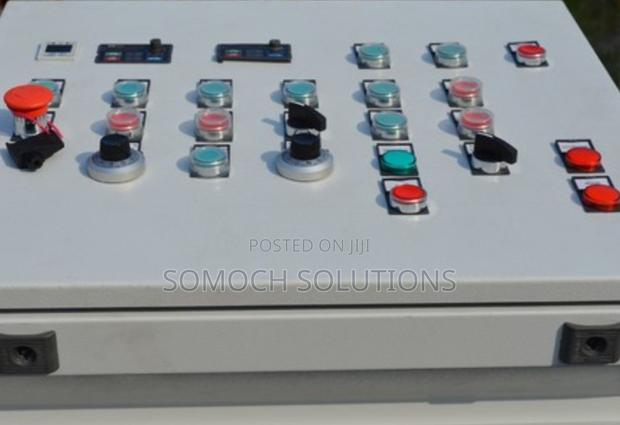 Diamond Wire Stationary Machine “Korona-5” Quarry Equipment · Photo 1
