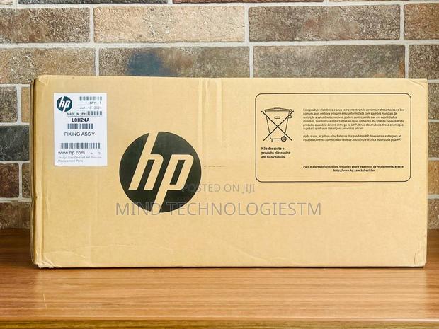Hp Laserjet 110v Maintenance Kit · Photo 1