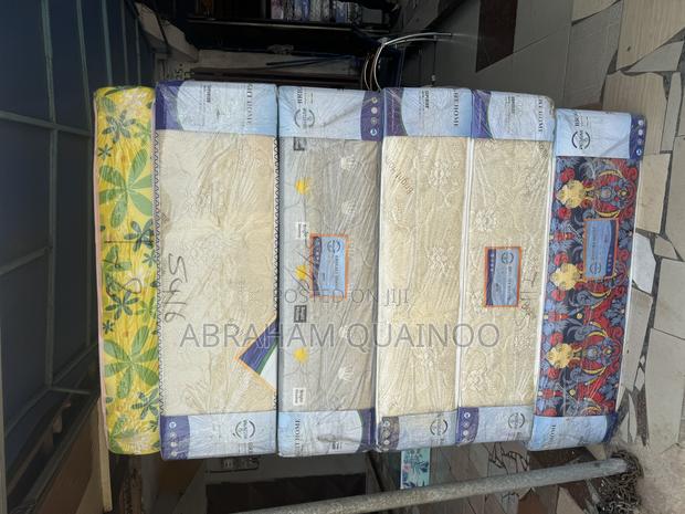 13inches Double Mattress for Sale · Photo 1