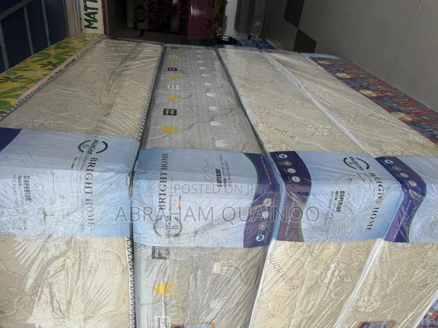 14inches Double Mattress for Sale · Photo 1