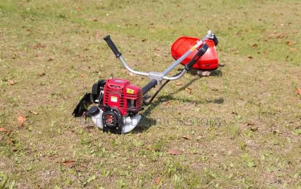 High Quality Brush Cutter Grass Weeding Machine · Photo 3