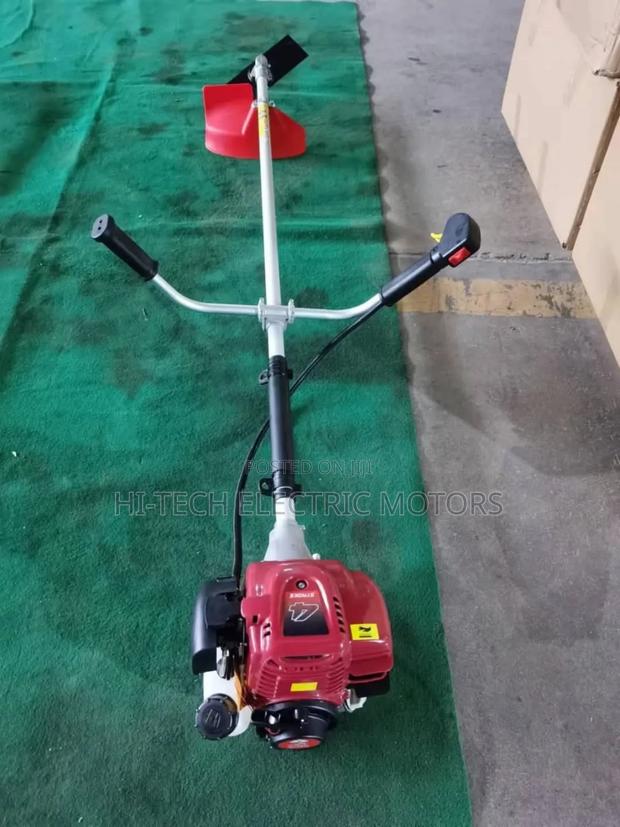 High Quality Brush Cutter Grass Weeding Machine · Photo 1