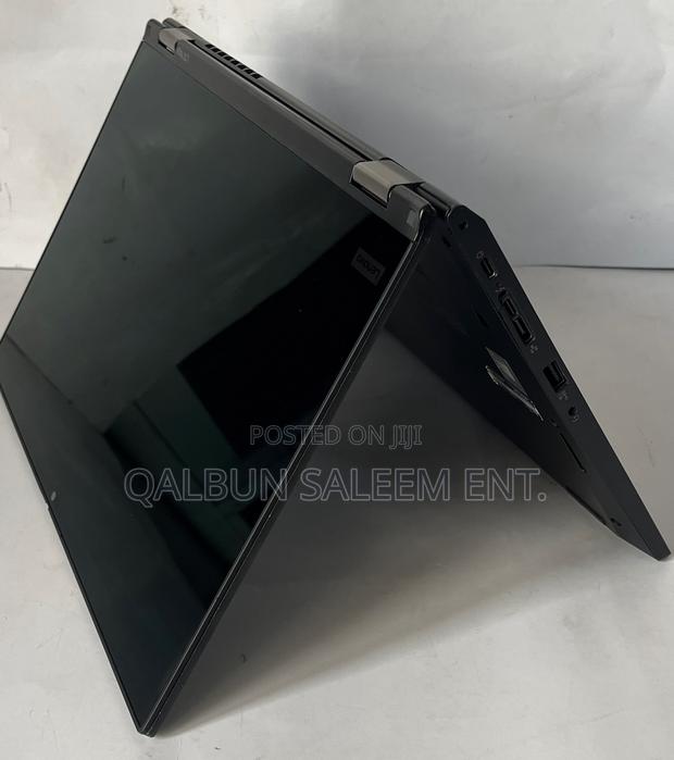 Laptop Lenovo ThinkPad L13 Yoga 8GB Intel Core i5 SSD 512GB · Photo 3