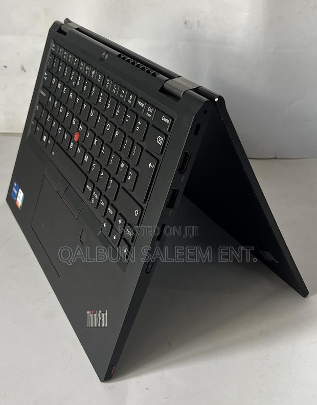 Laptop Lenovo ThinkPad L13 Yoga 8GB Intel Core i5 SSD 512GB · Photo 2
