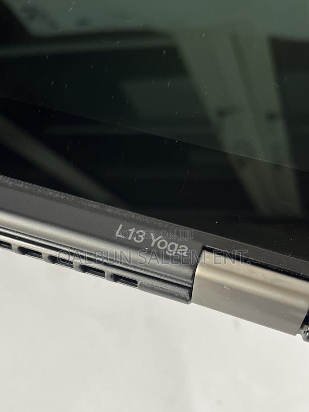 Laptop Lenovo ThinkPad L13 Yoga 8GB Intel Core i5 SSD 512GB · Photo 4