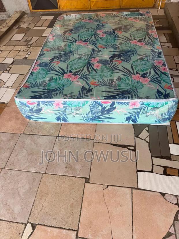 10inches Super Soft Double Mattress for Sale · Photo 1