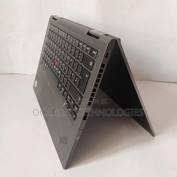 Laptop Lenovo Thinkpad X1 Yoga 16GB Intel Core i5 SSD 256GB · Photo 3
