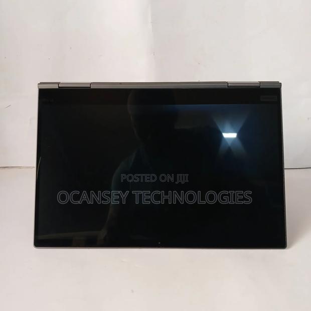 Laptop Lenovo Thinkpad X1 Yoga 16GB Intel Core i5 SSD 256GB · Photo 4