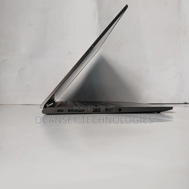 Laptop Lenovo Thinkpad X1 Yoga 16GB Intel Core i5 SSD 256GB · Photo 5