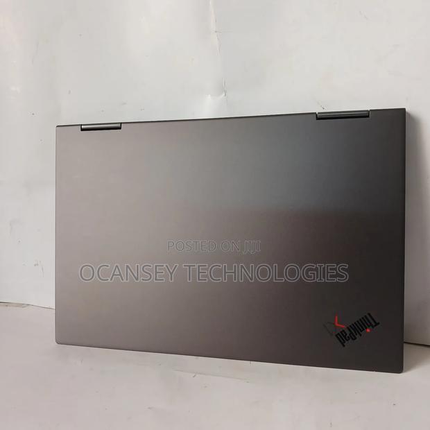 Laptop Lenovo Thinkpad X1 Yoga 16GB Intel Core i5 SSD 256GB · Photo 6