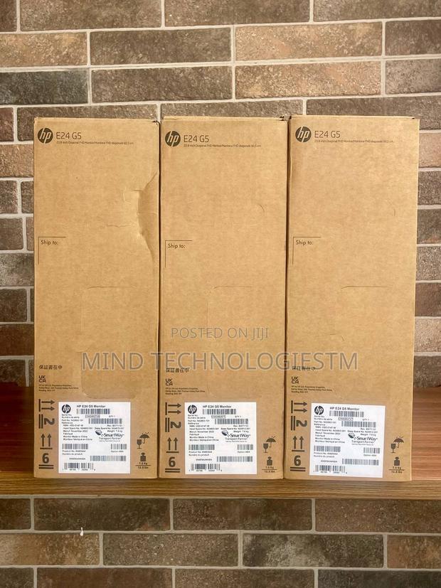 Hp E24 G5 FHD Usb-C Monitor · Photo 2