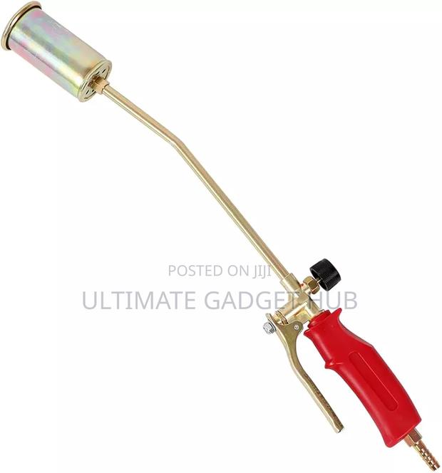 Fire Gun Blow Torch · Photo 1