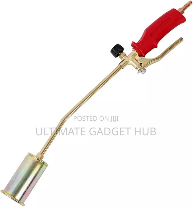 Fire Gun Blow Torch · Photo 2