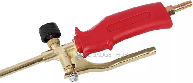 Fire Gun Blow Torch · Photo 3