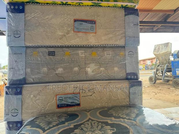 16inches High Density Double Mattress · Photo 1