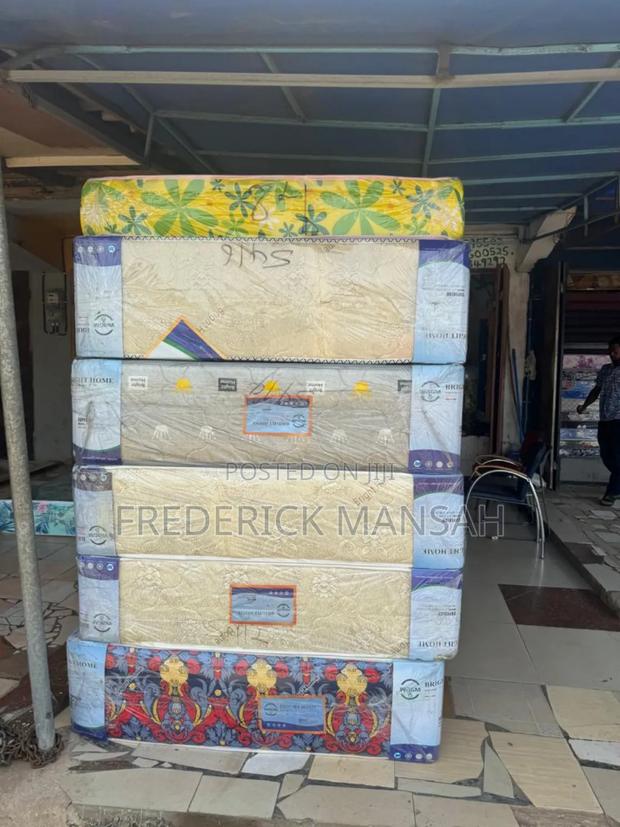14inches Special Double Mattress for Sale · Photo 1