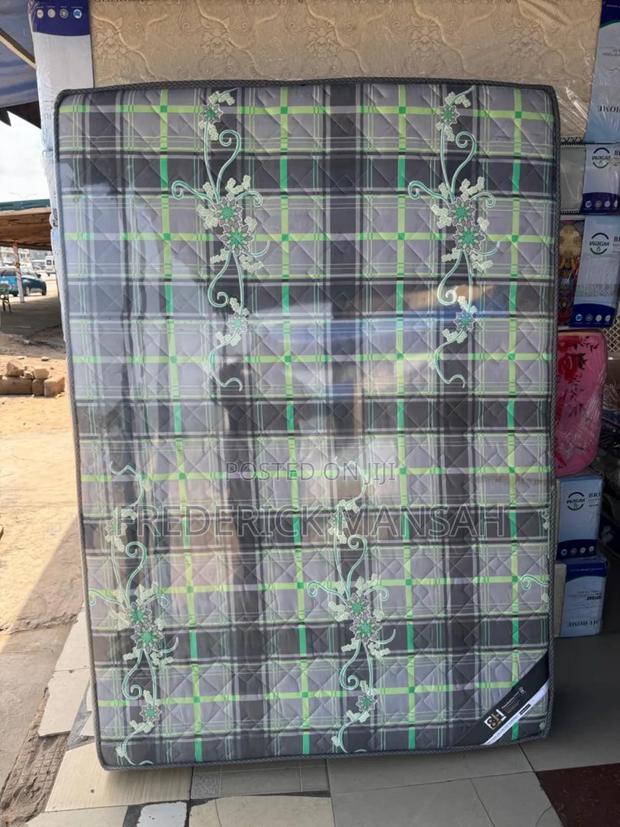 8inches Double Mattress for Sale · Photo 1