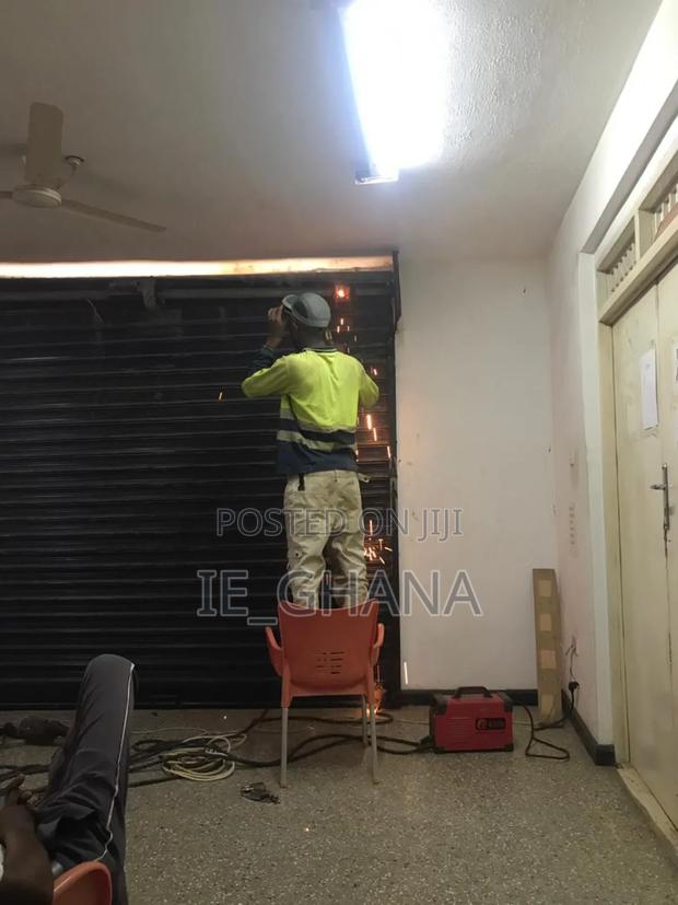 Central Roller Motor Sales And Installation · Photo 6