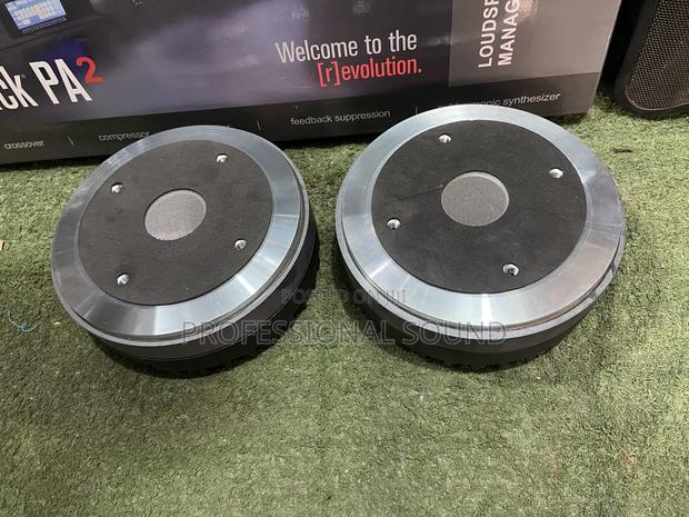 Speaker Drive Unit 1000w · Photo 2