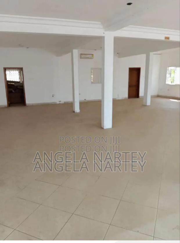 Office Space for Sale at Main Spintex Road · Photo 1