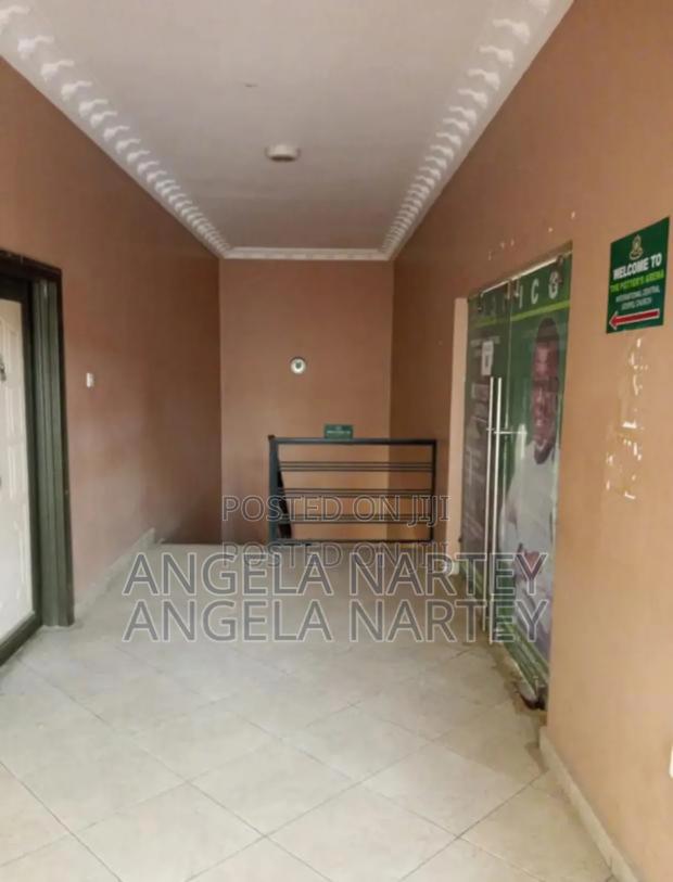 Office Space for Sale at Main Spintex Road · Photo 2