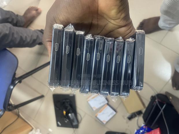 Type C External Cases /RGB SSD Enclosure · Photo 3