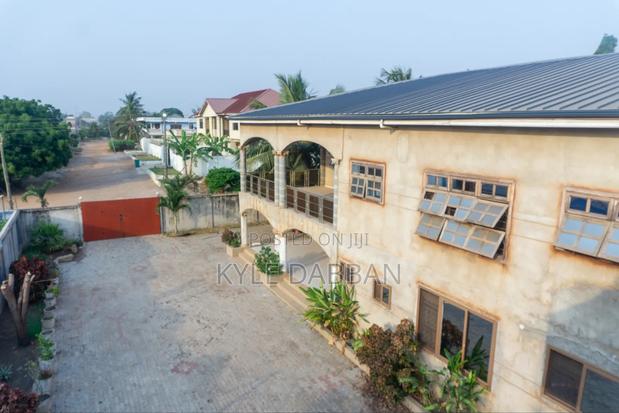 6bdrm House in Tema Metropolitan for sale · Photo 1
