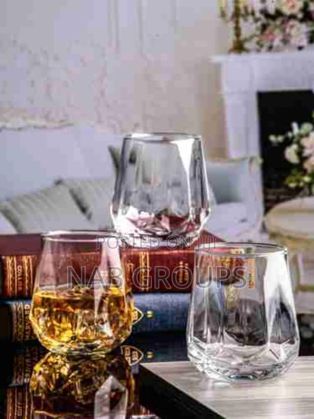 310 Whiskey Tumbler · Photo 1