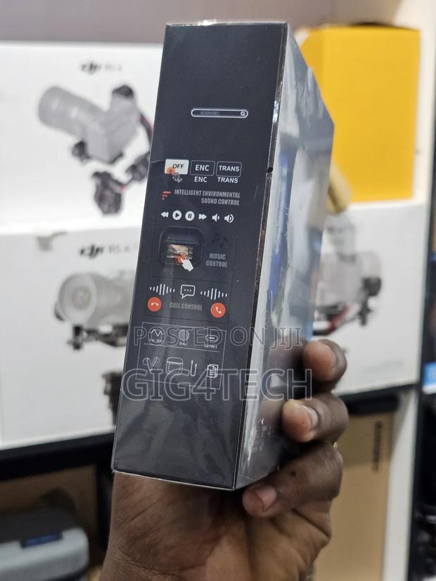Yx28 Earpod With Touch Screen Perfect Fit · Photo 3