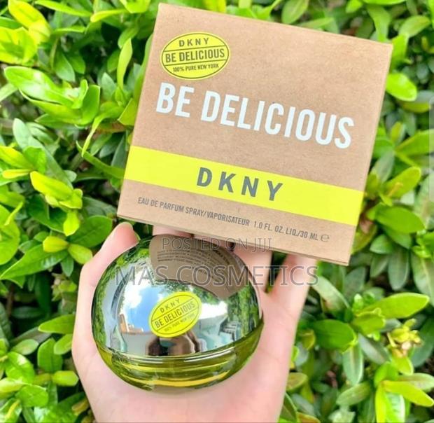 Dkny Be Delicious Eau De Parfum Perfume · Photo 1