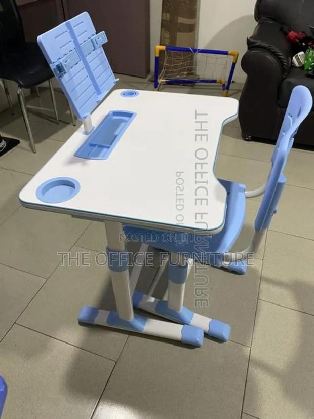 Kids Study Desk · Photo 1