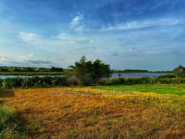 2 Plots of Stunning Waterfront Land for Sale at Jei River · Photo 1