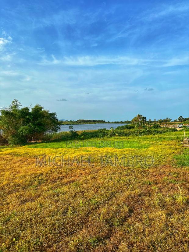 2 Plots of Stunning Waterfront Land for Sale at Jei River · Photo 4