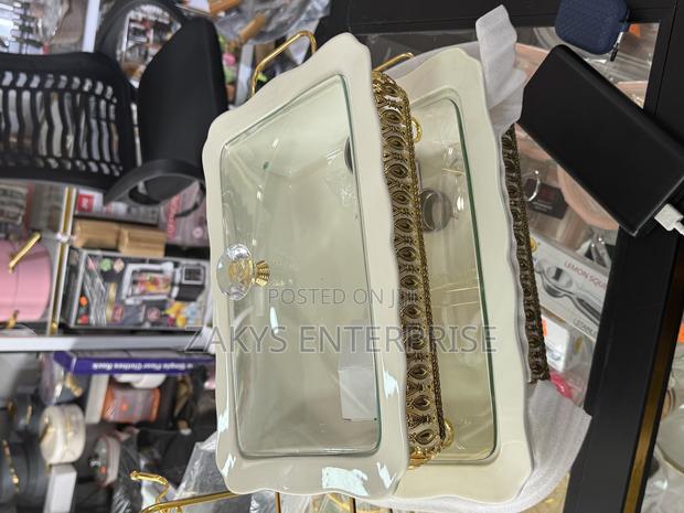 Ceramic Serving Dish 2set · Photo 3