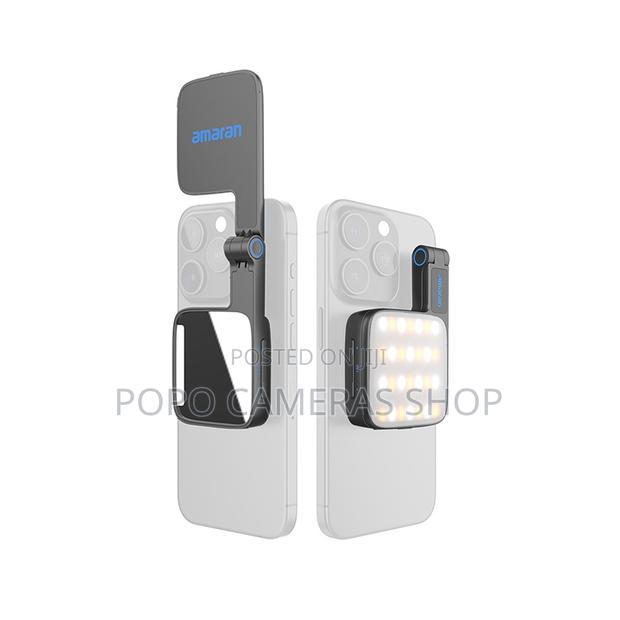 Amaran Go Mini Led Light · Photo 1