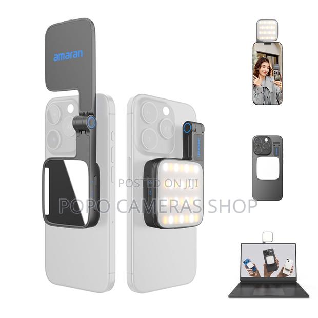 Amaran Go Mini Led Light · Photo 2