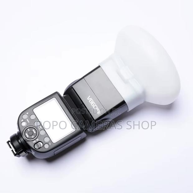 Godox Mf-Dd Speedlight Diffuser · Photo 2
