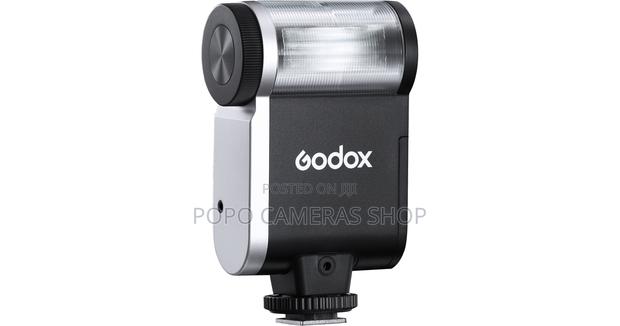 Godox Ia32 Mini Speedlight · Photo 1