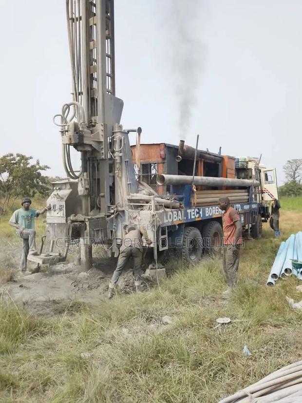 Tema Borehole Drilling and Repair · Photo 6