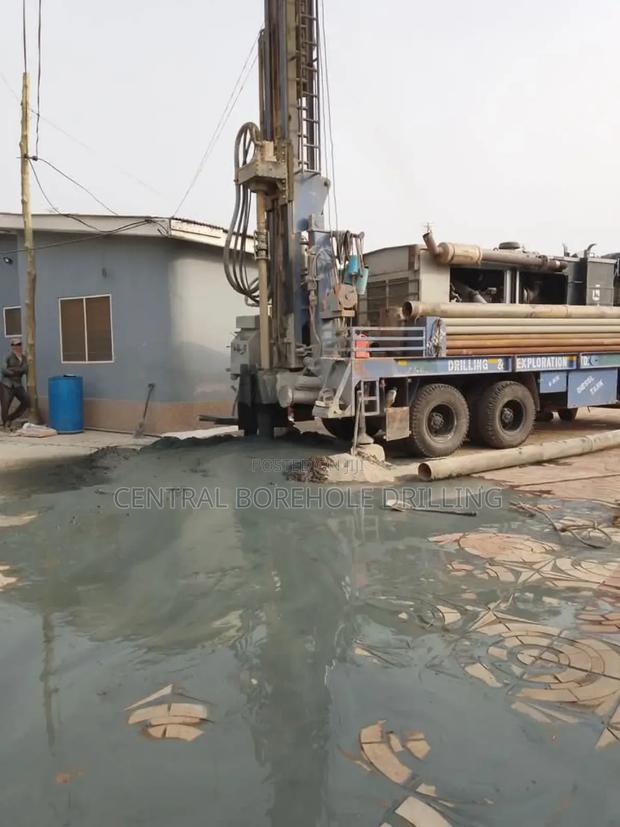 Tema Borehole Drilling and Repair · Photo 7
