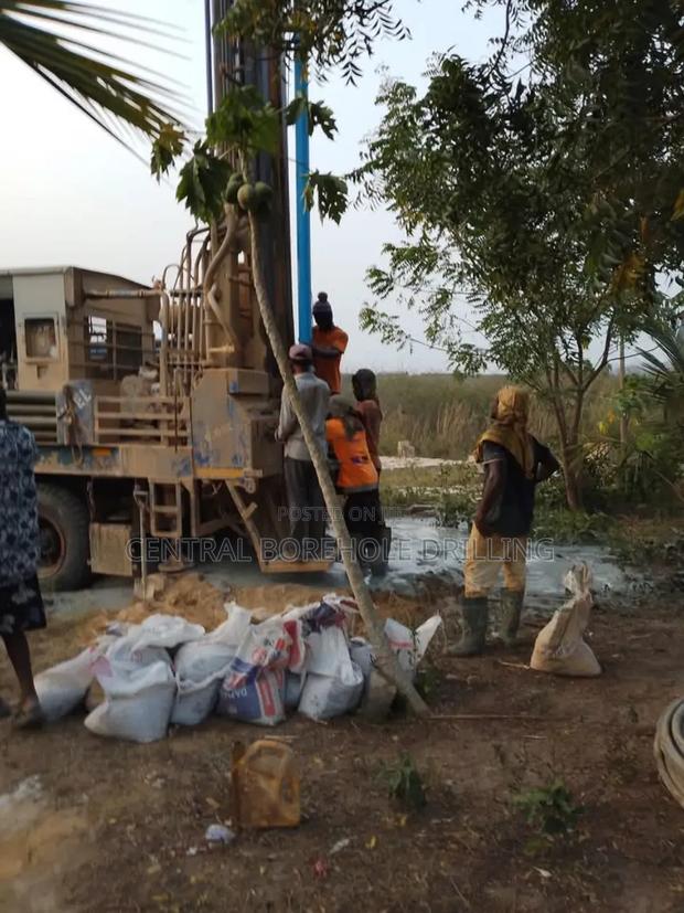 Tema Borehole Drilling and Repair · Photo 8