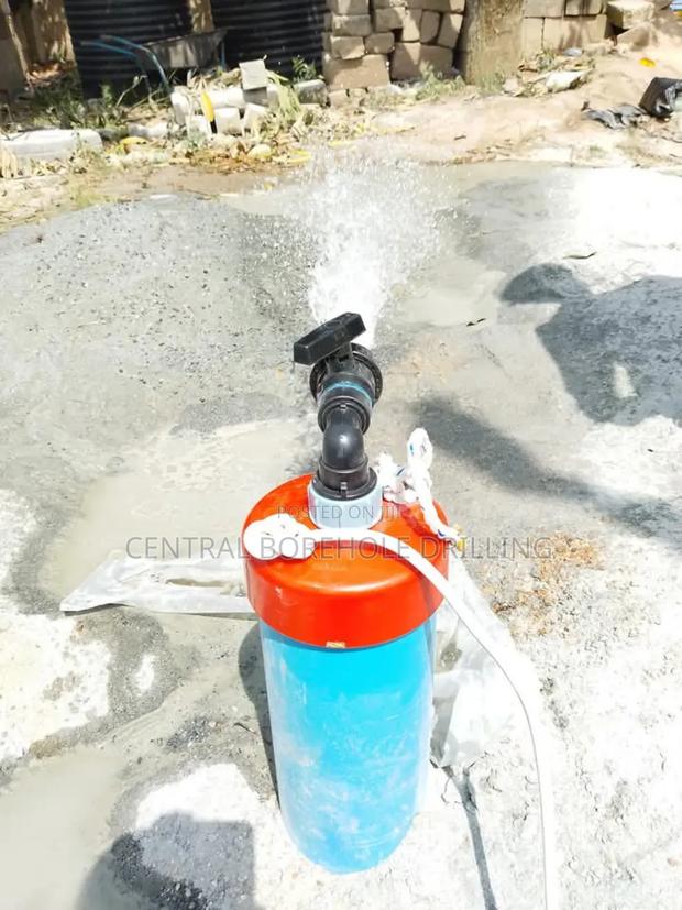 Somanya Borehole Drilling and Repair · Photo 2