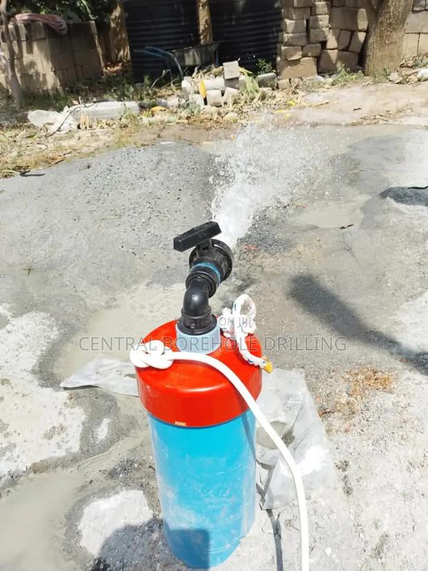 Somanya Borehole Drilling and Repair · Photo 3