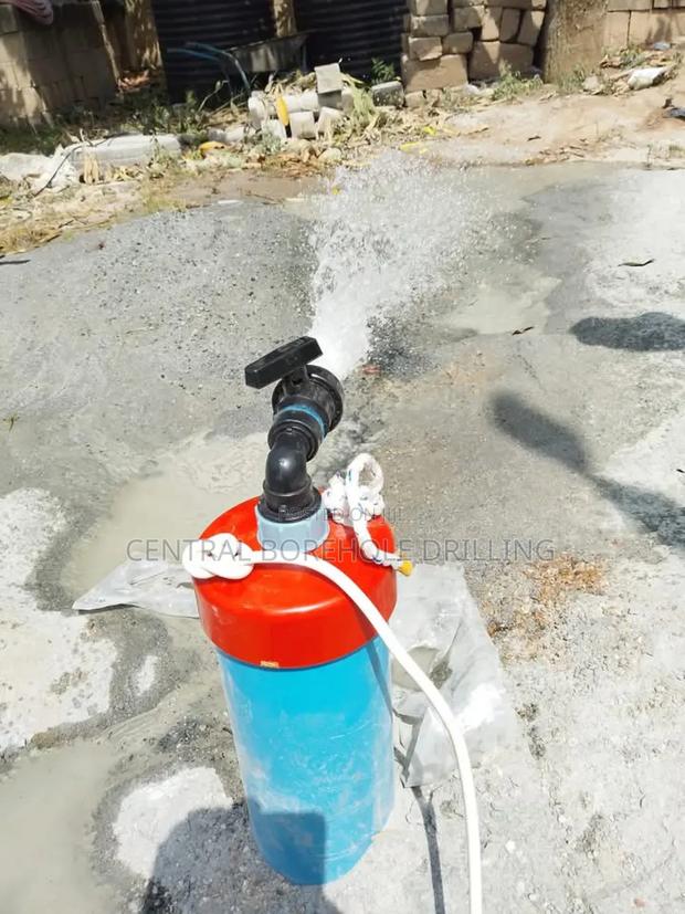 Somanya Borehole Drilling and Repair · Photo 6